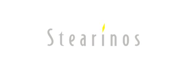 Logo Stearinos Ltd